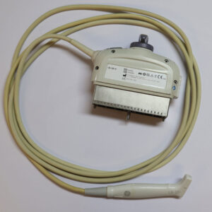 GE L8-18i-D Ultrasound Transducer